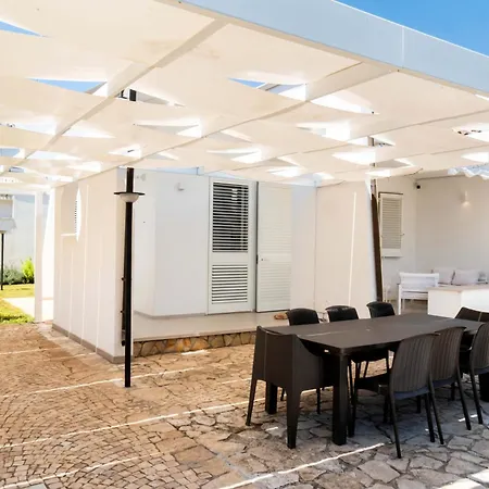 Villa Ninfea By Le Dune *