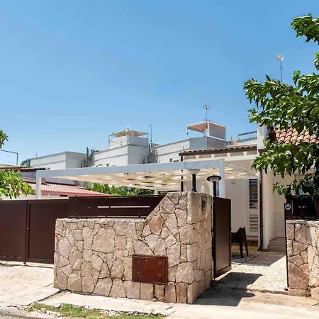 Ninfea By Le Dune Villa